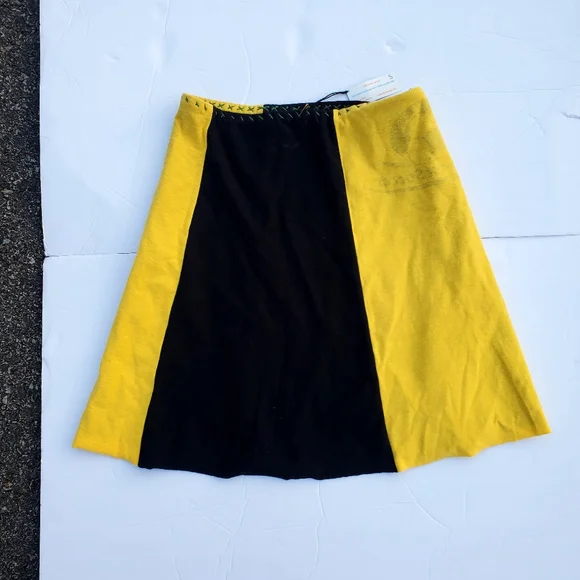 Jupiter Girl Jimi Hendrix Skirt. S - Picture 6 of 12